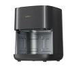 Multicuptor Mova FD10S Pro Negru - 2000 W | 6 l | Ceramic