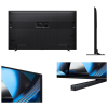 100" MiniLED SMART Телевизор Hisense 100U7SE Черный - 3840x2160 px | 165 Hz | 50Вт | VIDAA 100