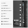 100" MiniLED SMART Телевизор Hisense 100U7SE Черный - 3840x2160 px | 165 Hz | 50Вт | VIDAA 100