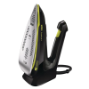 Fier de călcat Braun FI7255GR Negru | Verde - 2000 W | 55 g/min | 350 ml | Aluminiu