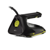 Fier de călcat Braun FI7255GR Negru | Verde - 2000 W | 55 g/min | 350 ml | Aluminiu