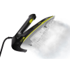 Fier de călcat Braun FI7255GR Negru | Verde - 2000 W | 55 g/min | 350 ml | Aluminiu