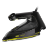 Fier de călcat Braun FI7255GR Negru | Verde - 2000 W | 55 g/min | 350 ml | Aluminiu