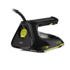 Fier de călcat Braun FI7255GR Negru | Verde - 2000 W | 55 g/min | 350 ml | Aluminiu