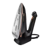 Fier de călcat Braun FI7276BK Negru - 2000 W | 60 g/min | 350 ml | Aluminiu