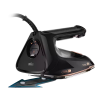 Fier de călcat Braun FI7276BK Negru - 2000 W | 60 g/min | 350 ml | Aluminiu