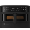 Friteuză cu aer cald Electrolux EAFD11B Negru - 2700 W | 11 l | Antiaderent