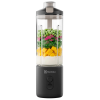 Стационарный блендер Electrolux E4BP1-2CG Серый - 120 Вт | 0.69 л | Пластик
