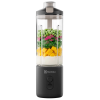 Стационарный блендер Electrolux E4BP1-2CG Серый - 120 Вт | 0.69 л | Пластик