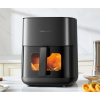 Multicuptor Trouver FD10S Pro Negru - 2000 W | 6 l | Ceramic