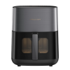Multicuptor Trouver FD10S Pro Negru - 2000 W | 6 l | Ceramic