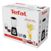 Стационарный блендер Tefal BlendForce 2 BL438831 Чёрный - 800 Вт | 1.25 л | Пластик