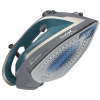 Утюг Tefal Ultragliss Plus Серо-Зеленый - 2800 Вт | 50 г/мин | 270 мл | Металлокерамика