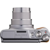 Aparat Foto Compact Canon PowerShot SX740 HS Lite Edition Travel Kit - 1/2.3" | Manual Aparat Foto Compact Canon PowerShot SX740 HS Lite Edition Travel Kit - 1/2.3