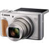 Aparat Foto Compact Canon PowerShot SX740 HS Lite Edition Travel Kit - 1/2.3" | Manual Aparat Foto Compact Canon PowerShot SX740 HS Lite Edition Travel Kit - 1/2.3