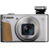 Aparat Foto Compact Canon PowerShot SX740 HS Lite Edition Travel Kit - 1/2.3" | Manual Aparat Foto Compact Canon PowerShot SX740 HS Lite Edition Travel Kit - 1/2.3