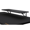Birou Gaming Cougar E-Star 120 Negru - Oțel | MDF | 120 cm Birou Gaming Cougar E-Star 120 Negru - Oțel | MDF | 120 cm