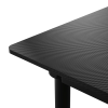 Birou Gaming Cougar E-Grav 160 Negru - Laminat texturat | 160 cm Birou Gaming Cougar E-Grav 160 Negru - Laminat texturat | 160 cm