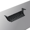 Birou Gaming Cougar E-Grav 160 Negru - Laminat texturat | 160 cm Birou Gaming Cougar E-Grav 160 Negru - Laminat texturat | 160 cm