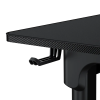 Birou Gaming Cougar E-Grav 160 Negru - Laminat texturat | 160 cm Birou Gaming Cougar E-Grav 160 Negru - Laminat texturat | 160 cm