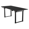Birou Gaming Cougar E-Grav 180 Negru - Laminat texturat | 180 cm Birou Gaming Cougar E-Grav 180 Negru - Laminat texturat | 180 cm