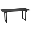 Birou Gaming Cougar E-Grav 180 Negru - Laminat texturat | 180 cm Birou Gaming Cougar E-Grav 180 Negru - Laminat texturat | 180 cm