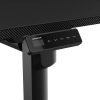 Birou Gaming Cougar E-Grav 180 Negru - Laminat texturat | 180 cm Birou Gaming Cougar E-Grav 180 Negru - Laminat texturat | 180 cm