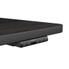 Birou Gaming Cougar E-Odyssey Negru - Oțel, Plastic | Lemn | 150 cm Birou Gaming Cougar E-Odyssey Negru - Oțel, Plastic | Lemn | 150 cm