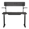 Birou Gaming Cougar E-Odyssey Negru - Oțel, Plastic | Lemn | 150 cm Birou Gaming Cougar E-Odyssey Negru - Oțel, Plastic | Lemn | 150 cm