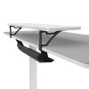 Birou Gaming Cougar E-Star 120 Alb - Oțel | MDF | 120 cm