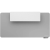 Birou Gaming Cougar E-Star 120 Alb - Oțel | MDF | 120 cm