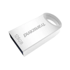 USB Flash накопитель Transcend JetFlash 710 128 ГБГБ Серебристый - 90 МБ/с | 50 МБ/с