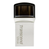 Memorie USB Transcend JetFlash 890 128 GBGB Argintiu - 130 MB/s | 30 MB/s Memorie USB Transcend JetFlash 890 128 GBGB Argintiu - 130 MB/s | 30 MB/s