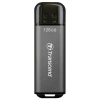 USB Flash накопитель Transcend JetFlash 920 128 ГБГБ Серый - 420 МБ/с | 400 МБ/с