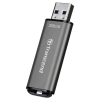 USB Flash накопитель Transcend JetFlash 920 256 ГБГБ Серый - 420 МБ/с | 400 МБ/с