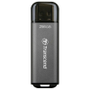 USB Flash накопитель Transcend JetFlash 920 256 ГБГБ Серый - 420 МБ/с | 400 МБ/с