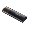 Memorie USB Apacer AH25B 32 GBGB Negru