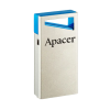 Memorie USB Apacer AH155 128 GBGB Argintiu/Albastru