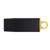 Memorie USB Kingston DataTraveler Exodia 128 GBGB Negru/Galben