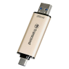 USB Flash накопитель Transcend JetFlash 930C 256 ГБГБ Gold - 420 МБ/с | 400 МБ/с USB Flash накопитель Transcend JetFlash 930C 256 ГБГБ Gold - 420 МБ/с | 400 МБ/с