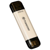 USB Flash накопитель Transcend JetFlash 930C 256 ГБГБ Gold - 420 МБ/с | 400 МБ/с USB Flash накопитель Transcend JetFlash 930C 256 ГБГБ Gold - 420 МБ/с | 400 МБ/с