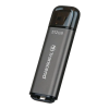 USB Flash накопитель Transcend JetFlash 920 512 ГБГБ Серый - 420 МБ/с | 400 МБ/с