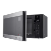 Cuptor cu microunde LG MS2595CIS Gri - Independentă | 25 l | 1150 W Cuptor cu microunde LG MS2595CIS Gri - Independentă | 25 l | 1150 W