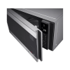 Cuptor cu microunde LG MS2595CIS Gri - Independentă | 25 l | 1150 W Cuptor cu microunde LG MS2595CIS Gri - Independentă | 25 l | 1150 W