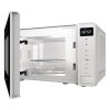 Микроволновая печь Gorenje MO20S4W Черный - Отдельностоящая | 20 л | 800 Вт Микроволновая печь Gorenje MO20S4W Черный - Отдельностоящая | 20 л | 800 Вт