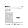 Memorie USB Kingston DataTraveler Kyson 64 GBGB Argintiu - 200 MB/s Memorie USB Kingston DataTraveler Kyson 64 GBGB Argintiu - 200 MB/s