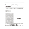 Memorie USB Kingston DataTraveler Kyson 128 GBGB Argintiu - 200 MB/s | 60 MB/s