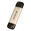 USB Flash накопитель Transcend JetFlash 930C 512 ГБГБ Gold - 420 МБ/с | 400 МБ/с
