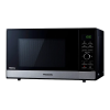 Cuptor cu microunde Panasonic NN-SD38HSZPE Negru - Independentă | 23 l | 1000 W Cuptor cu microunde Panasonic NN-SD38HSZPE Negru - Independentă | 23 l | 1000 W