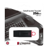 Memorie USB Kingston DataTraveler Exodia 256 GBGB Negru
